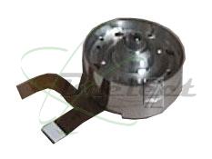 TAMBOUR VIDEO CCDTR TR515E
