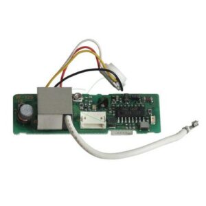 CARTE - MOUNTED C.BOARD.V -129(P)