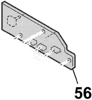 CARTE DE CONTROLE SONY