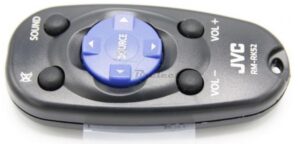 TELECOMMANDE IR RM-RK52 JVC KENWOOD