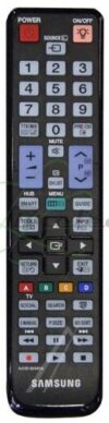 TELECOMMANDE SAMSUNG TM1060