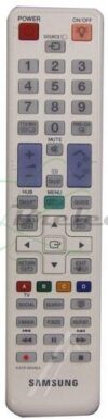 TELECOMMANDE TM1060 SAMSUNG BLANC
