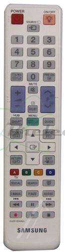 TELECOMMANDE TM1060 SAMSUNG BLANC