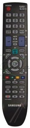 TELECOMMANDE TM950 SAMSUNG