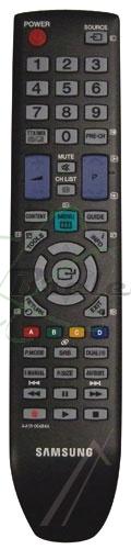 TELECOMMANDE TM950 SAMSUNG