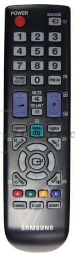 TELECOMMANDE SAMSUNG TM940