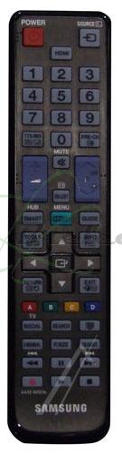TELECOMMANDE SAMSUNG TM1050