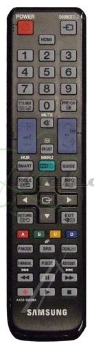 TELECOMMANDE SAMSUNG TM1050