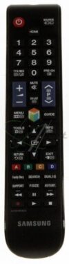 TELECOMMANDE SAMSUNG TM1250