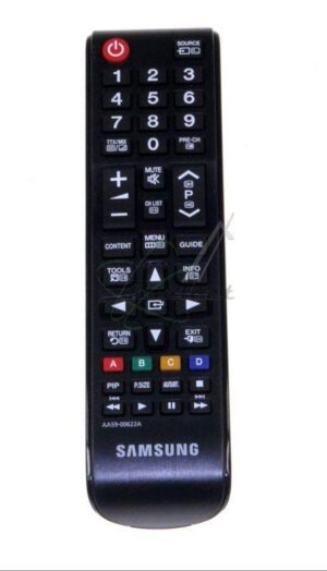 TELECOMMANDE TM1240 SAMSUNG