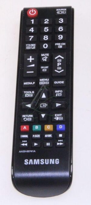 TELECOMMANDE TM1240 SAMSUNG