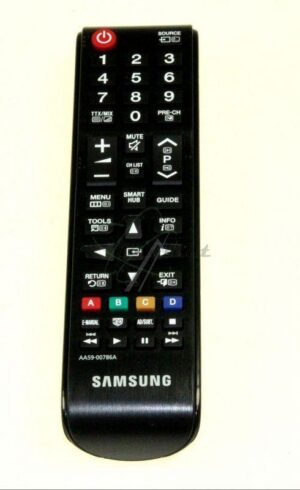 TELECOMMANDE SAMSUNG TM1240