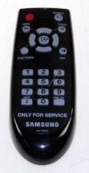 TELECOMMANDE SERVICE TM930 SAMSUNG