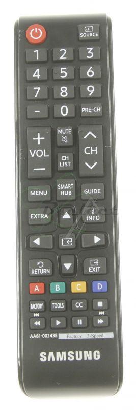 TELECOMMANDE SERVICE SAMSUNG