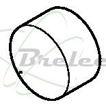 BOUTON VOLUME PIONEER