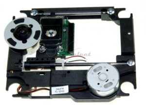 MECANIQUE OPTIQUE LASER DVD LG