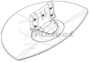 PIED POUR LCD LG