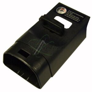 SUPORT DE PIED - BASE ASSEMBLY