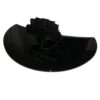 PIED COMPLET NOIR LG