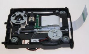 BLOC MECANIQUE OPTIQUE DVD LG