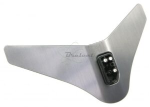 PIED FIXE DROIT DE TV LG