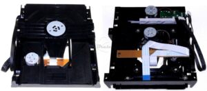 MECANIQUE OPTIQUE DVD YAMAHA