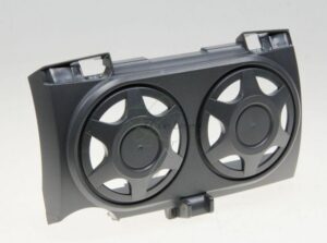 COUVERCLE FILTRE ARRIERE HEPA LG