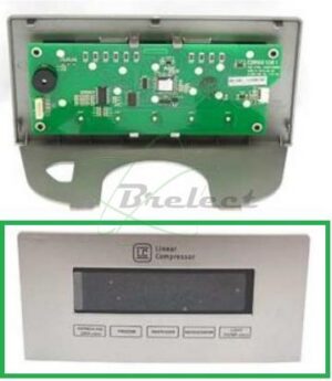 MODULE AFFICHAGE COMMANDE LG
