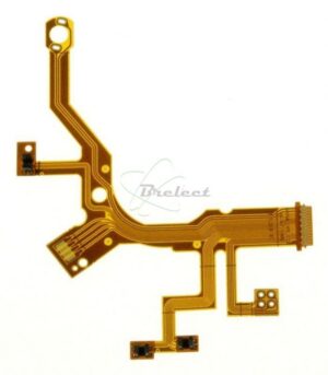 NAPPE OPTIQUE SMD SAMSUNG