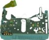 CHASSIS K7 + NAPPE