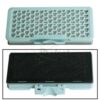 FILTRE HEPA RECTANGULAIRE LG