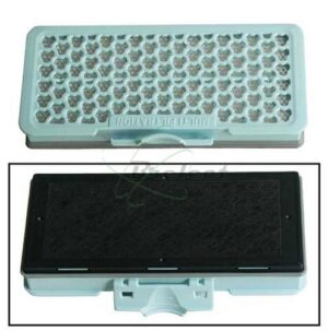 FILTRE HEPA RECTANGULAIRE LG