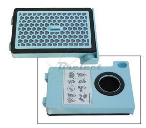 FILTRE MOTEUR D ASPIRATEUR LG