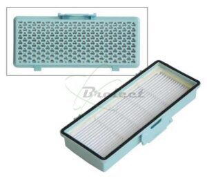 FILTRE SORTIE D AIR HEPA12 ASPIRATEUR LG