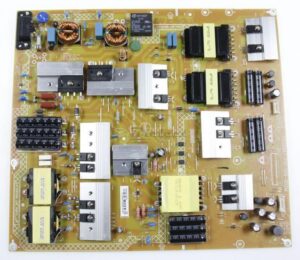 PLATINE ALIMENTATION PHILIPS
