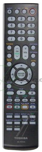 TELECOMMANDE TOSHIBA SE-R0329