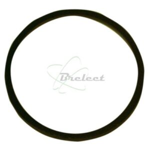 COURROIE CARREE Diam 28 x 2 mm