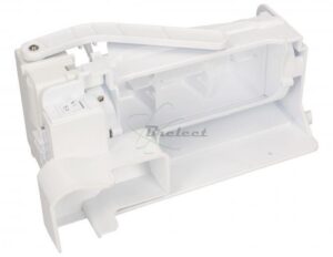 FABRIQUE DE GLACONS COMPLETE LG