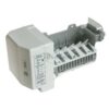 ENSEMBLE FABRIQUE DE GLACE LG