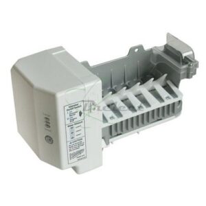 ENSEMBLE FABRIQUE DE GLACE LG