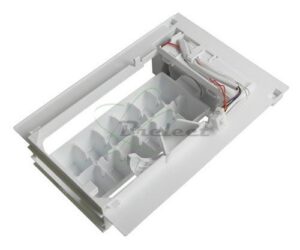 ENSEMBLE FABRIQUE A GLACE LG