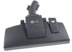 BROSSE COMBINEE ASPIRATEUR LG