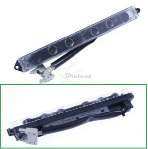 CLAVIER DE COMMANDE HOTTE ELICA