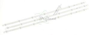 3 BARRES LED POUR DALLE LC320DUE-SFR1