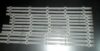 KIT BARRE DE LED RETROECLAIRAGE LG