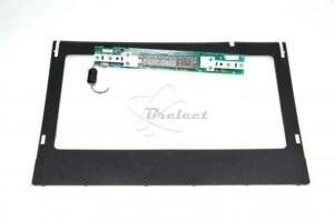 PORTE MO + CARTE DE COMMANDE LG