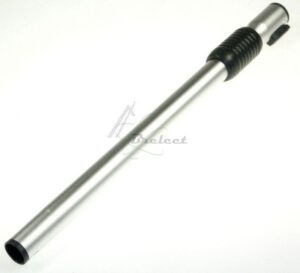 TUBE TELESCOPIQUE GRIS ASPIRATEUR LG