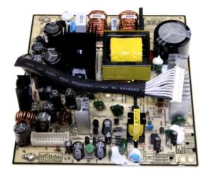 PLATINE ALIMENTATION SAMSUNG