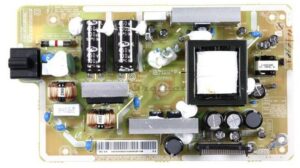 PLATINE ALIMENTATION SAMSUNG