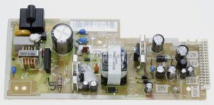 PLATINE ALIMENTATION SAMSUNG